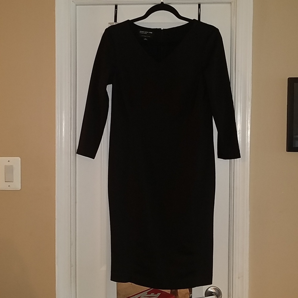 Jones New York Little Black Dress